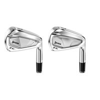Srixon Iron Set Representative Image.