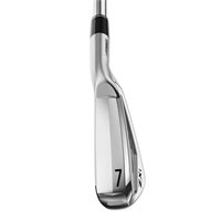 New Srixon ZX15 Iron Set 5-PW, AW Golf Club at GlobalGolf.ca