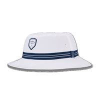 View Callaway Classic Golf Hat White/Navy