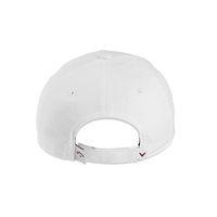 View Callaway REVA Liquid Metal Golf Hat White