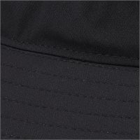 View Nike Dri-Fit Apex WB UV Golf Hat Black/Light Smoke Grey
