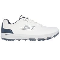 View Skechers Go Golf Pro 6 SL Spikeless Off White