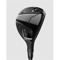 Srixon Club Heads Representative Image.