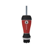 View PitchFix Aquabrush Club Brush Tools Red