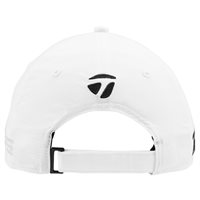 View TaylorMade Tour Radar 25 Golf Hat White