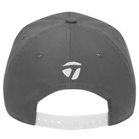 View TaylorMade Tour A Frame Golf Hat Grey