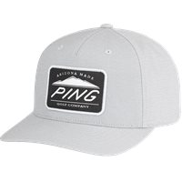 Ping Camelback Patch