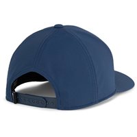 View Ping Four Peaks Golf Hat Navy