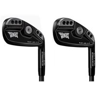 PXG 0311P Gen 5 Black Label Elite / 0311T Gen 5 Black Label Elite Combo