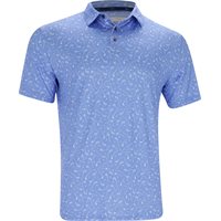 Ben Hogan Heather Golf Club Print