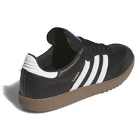 View Adidas Samba Spikeless Core Black/Cloud White/Gum