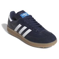 View Adidas Samba Spikeless Night Indigo/FTWR White/Bluebird