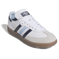 View Adidas Samba Spikeless FTW White/Night Indigo/Clear Sky