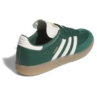 View Adidas Samba Spikeless Collegiate Green/Off White/Gum4