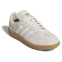 View Adidas Samba Spikeless Alumina/Off White/Gum4