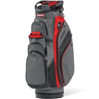 View Bag Boy Chiller Pro Cart Charcoal Red