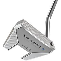 Cleveland HB Soft 2 #11 CB