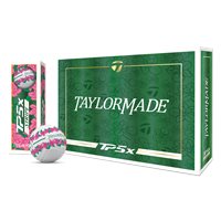 TaylorMade TP5x Stripe Season Opener '25