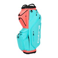 View Cobra Ultralight PRO Cart Team Aqua Summer Sun