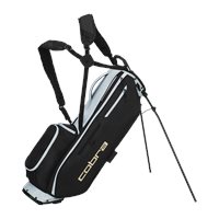 View Cobra Ultralight PRO Stand Black Champagne