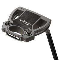 TaylorMade MySpider Tour X DB Black/Black