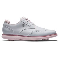 FootJoy Traditions Wingtip Previous Season Shoe Style Golf Shoe