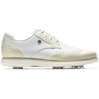 FootJoy Traditions Wingtip Previous Season Shoe Style
