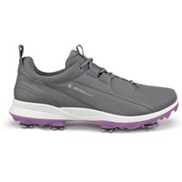 View ECCO Biom Tour Golf Shoe Steel