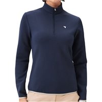 Macade Therma Quarter Zip Outerwear