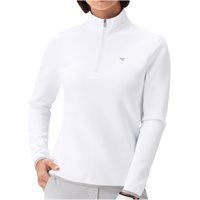 Macade Therma Quarter Zip