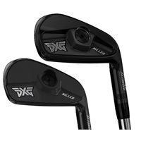 PXG 0317 CB Xtreme Dark / 0317 ST Xtreme Dark Combo