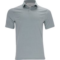 Under Armour UA Drive Chill Pillar Print Polo Shirt - Serpentine - Size: XXL