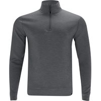 Under Armour UA Drive Midlayer QZ Pullover - Castlerock/Heather - Size: XXL