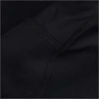 View Under Armour ColdGear Crew Base Layer Black