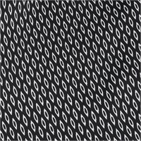 View Under Armour UA Drive Ocular Print Sleeveless Shirt Black