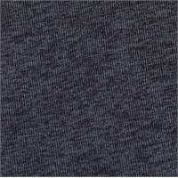 View Under Armour UA Youth Aura Heather Hood Outerwear Marine/Midnight Navy