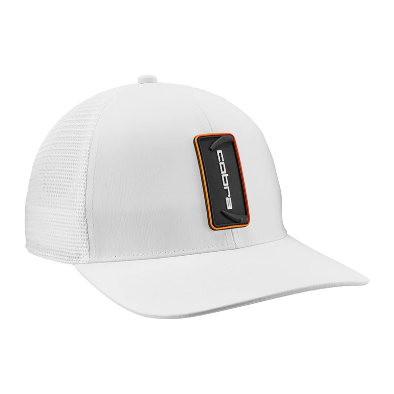Cobra Golf Hat Strike Trucker (0)
