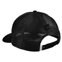 View Cobra Strike Trucker Golf Hat Puma Black/White Glow
