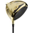 NEUF* Tête pilote TaylorMade Qi35 Designer Series Gold MAX 10,5 NEUF* Tête pilote TaylorMade Qi35 Designer Series Gold MAX 10,5