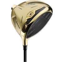 TaylorMade Qi35 Designer Series Gold