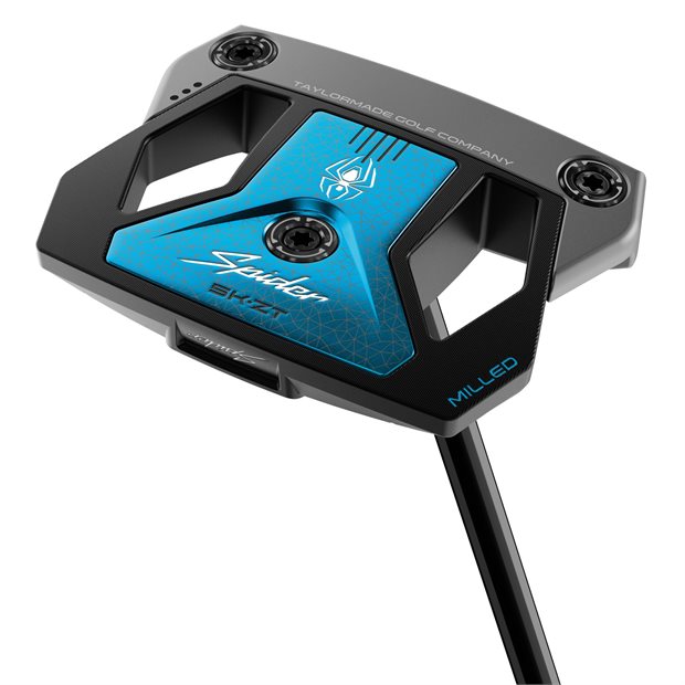 TaylorMade Spider 5K ZT Putter Golf Club - Steel Shaft