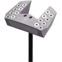 L.A.B. Golf MEZZ.1 Max Arm Lock