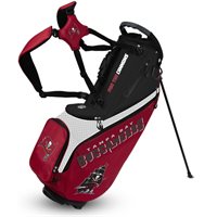 View Team Effort Back Nine NFL Stand Tampa Bay Buccaneers