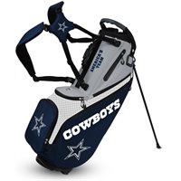 View Team Effort Back Nine NFL Stand Dallas Cowboys