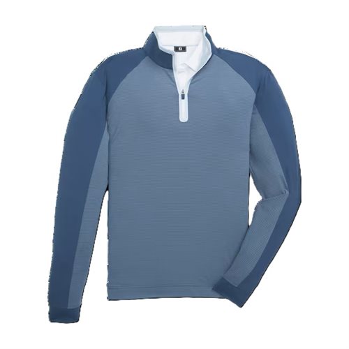 FootJoy Outerwear TempoSeries Mixed Textured Layer (0)