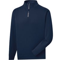 View FootJoy Approach Mid Layer Outerwear Navy