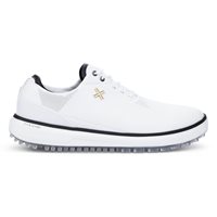 View Payntr Match Day SC Spikeless White/Black
