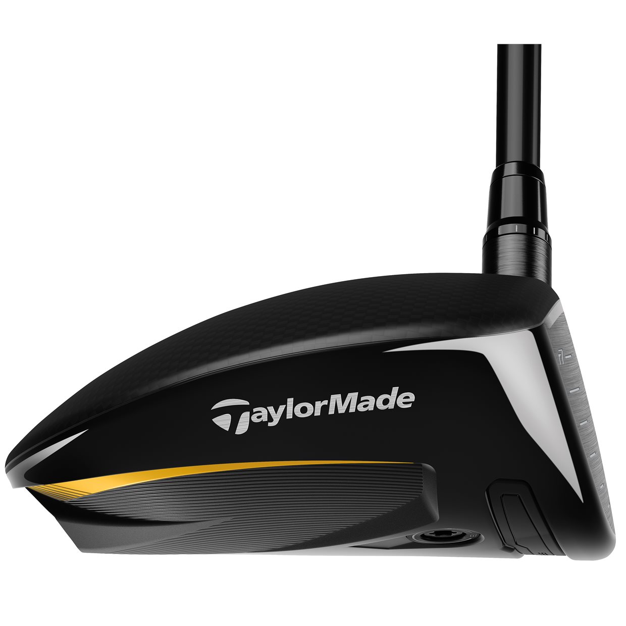 New and Used TaylorMade r7 Quad Mini Driver 11.5 Degree Golf Club at ...