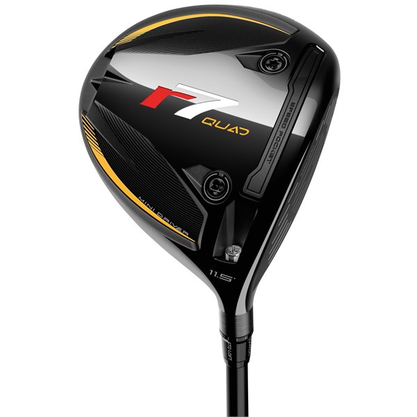 TaylorMade r7 Quad Mini