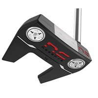 Never Compromise Reserve NC Contrast Model 4